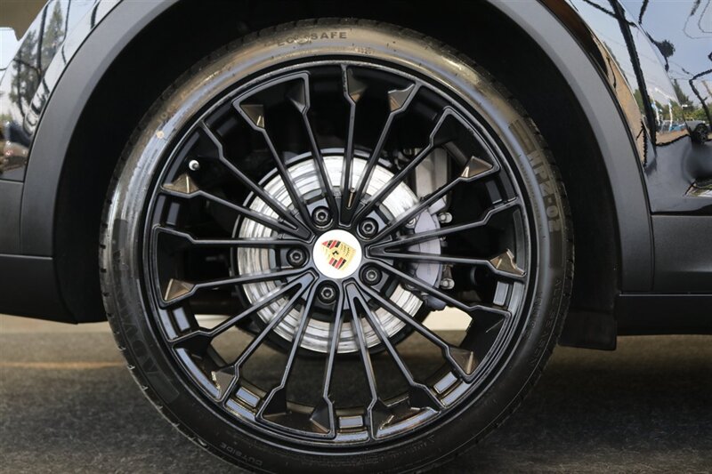 2019 Porsche Cayenne - Photo 26 - Portland, OR 97230