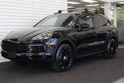 2019 Porsche Cayenne - Photo 3 - Portland, OR 97230