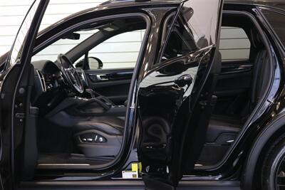 2019 Porsche Cayenne - Photo 34 - Portland, OR 97230