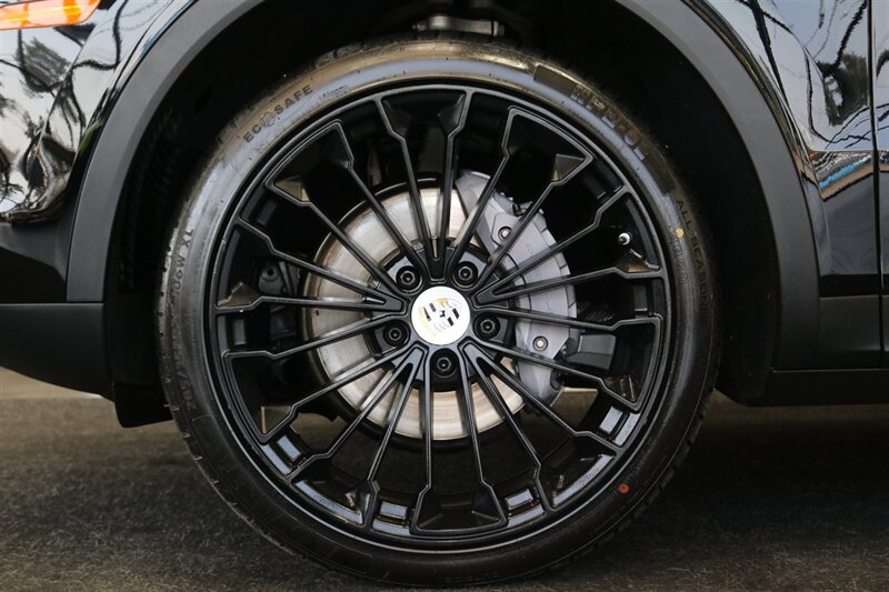 2019 Porsche Cayenne - Photo 24 - Portland, OR 97230