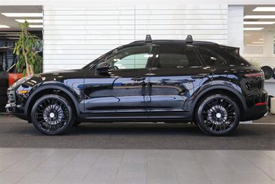 2019 Porsche Cayenne - Photo 4 - Portland, OR 97230