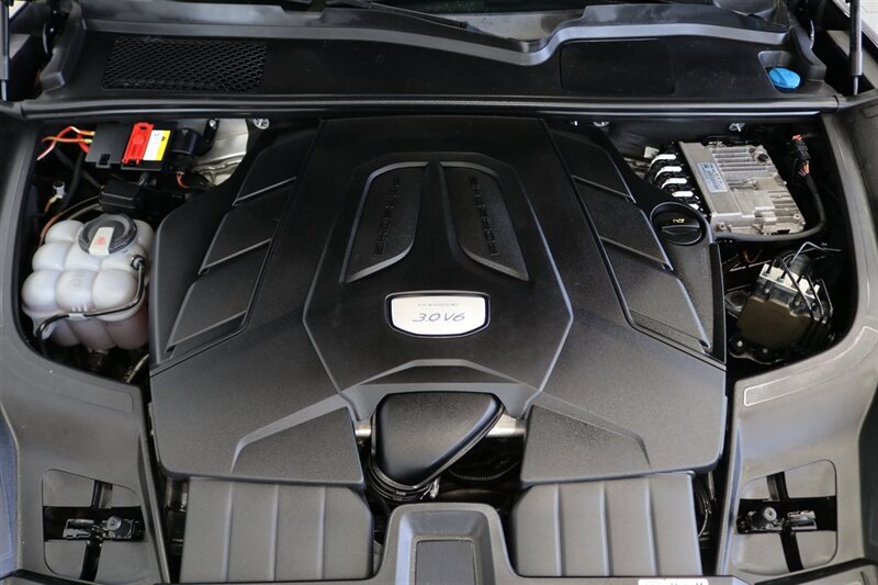 2019 Porsche Cayenne - Photo 18 - Portland, OR 97230