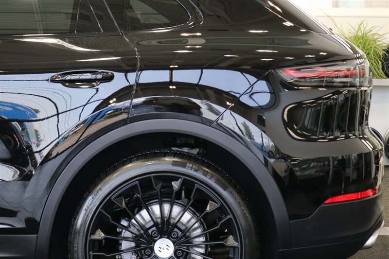2019 Porsche Cayenne - Photo 29 - Portland, OR 97230