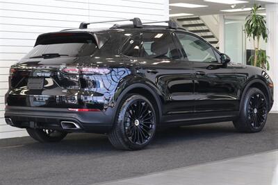 2019 Porsche Cayenne - Photo 7 - Portland, OR 97230