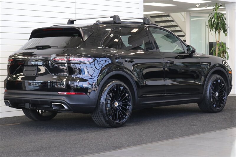 2019 Porsche Cayenne - Photo 7 - Portland, OR 97230