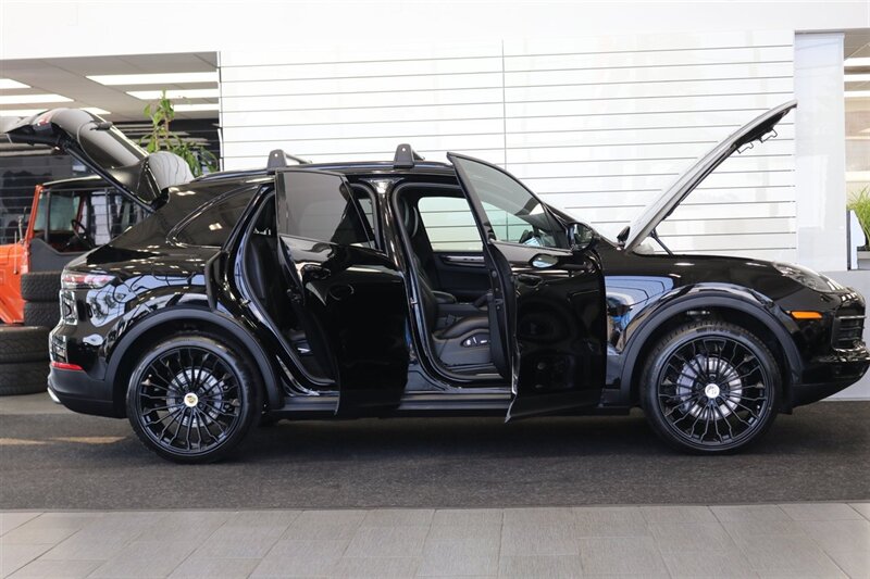 2019 Porsche Cayenne - Photo 11 - Portland, OR 97230