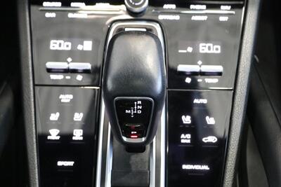 2019 Porsche Cayenne - Photo 63 - Portland, OR 97230