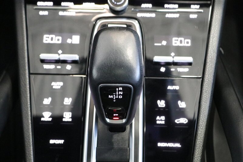 2019 Porsche Cayenne - Photo 63 - Portland, OR 97230