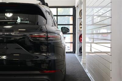2019 Porsche Cayenne - Photo 55 - Portland, OR 97230