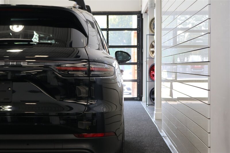 2019 Porsche Cayenne - Photo 55 - Portland, OR 97230