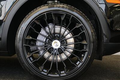 2019 Porsche Cayenne - Photo 27 - Portland, OR 97230