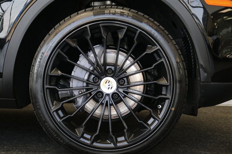 2019 Porsche Cayenne - Photo 27 - Portland, OR 97230