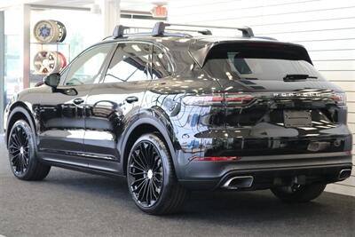 2019 Porsche Cayenne - Photo 6 - Portland, OR 97230