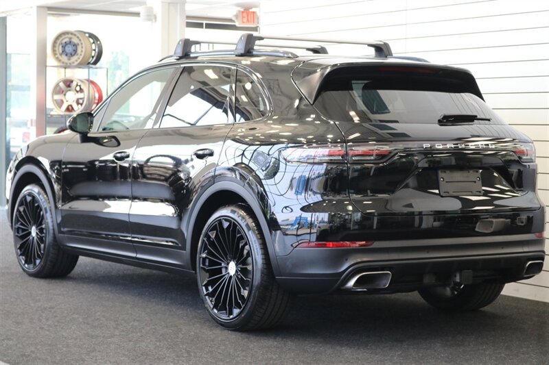 2019 Porsche Cayenne - Photo 6 - Portland, OR 97230