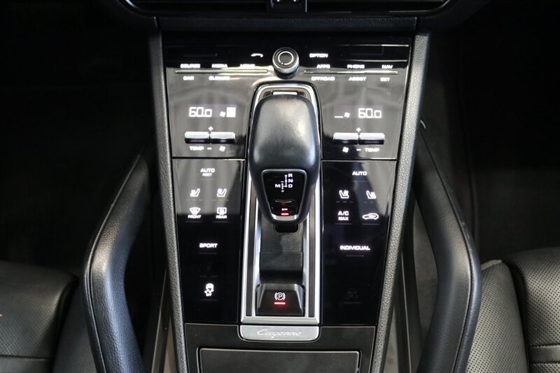 2019 Porsche Cayenne - Photo 62 - Portland, OR 97230