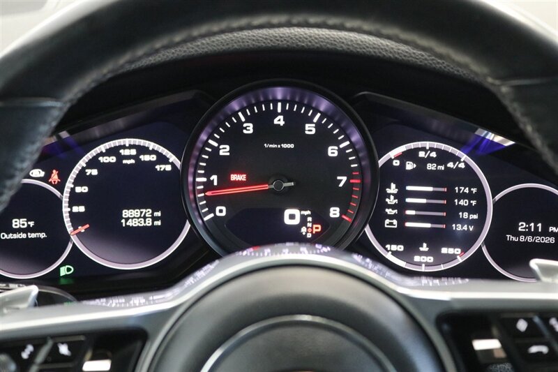 2019 Porsche Cayenne - Photo 67 - Portland, OR 97230
