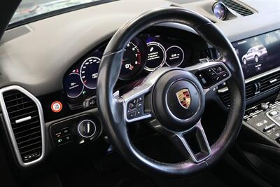 2019 Porsche Cayenne - Photo 78 - Portland, OR 97230