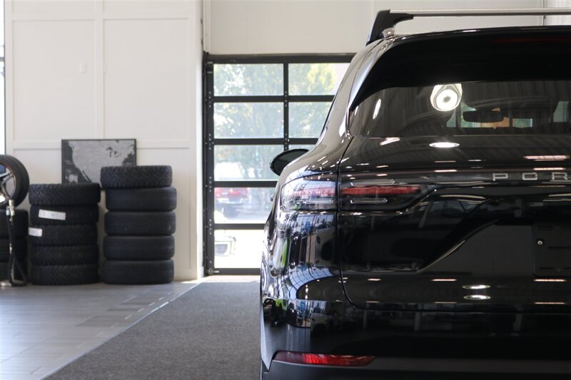 2019 Porsche Cayenne - Photo 54 - Portland, OR 97230