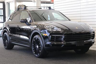 2019 Porsche Cayenne - Photo 2 - Portland, OR 97230