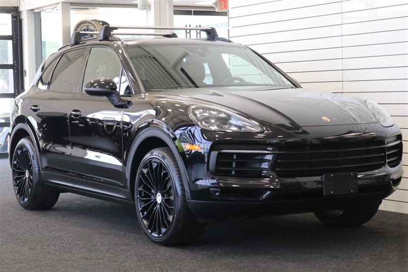 2019 Porsche Cayenne - Photo 2 - Portland, OR 97230