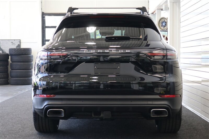 2019 Porsche Cayenne - Photo 9 - Portland, OR 97230