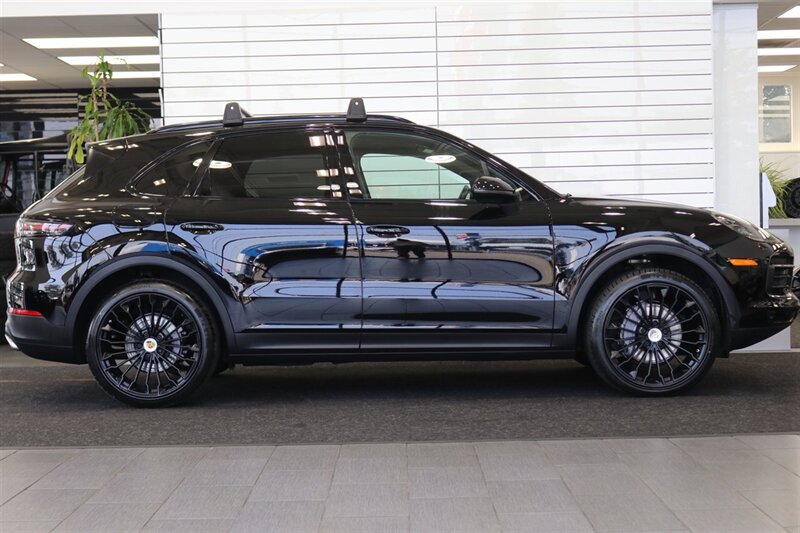 2019 Porsche Cayenne - Photo 5 - Portland, OR 97230