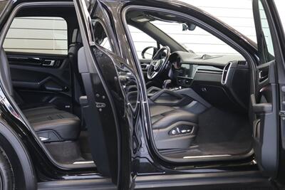 2019 Porsche Cayenne - Photo 35 - Portland, OR 97230