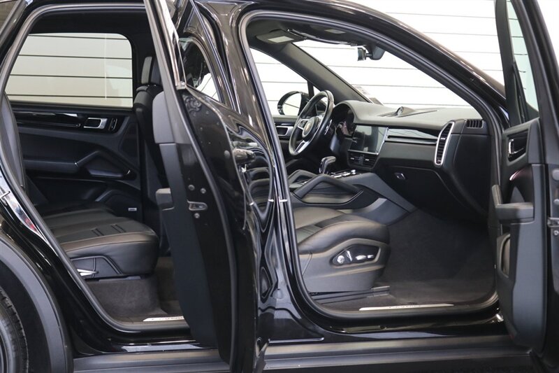 2019 Porsche Cayenne - Photo 35 - Portland, OR 97230