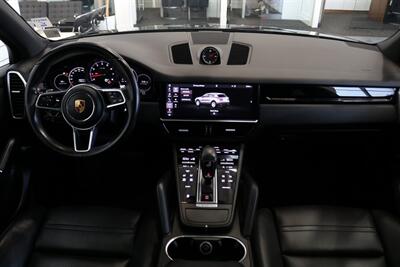 2019 Porsche Cayenne - Photo 22 - Portland, OR 97230
