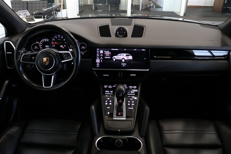 2019 Porsche Cayenne - Photo 22 - Portland, OR 97230