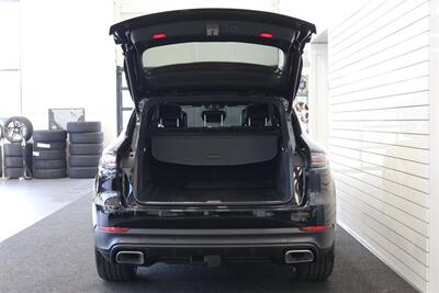 2019 Porsche Cayenne - Photo 16 - Portland, OR 97230