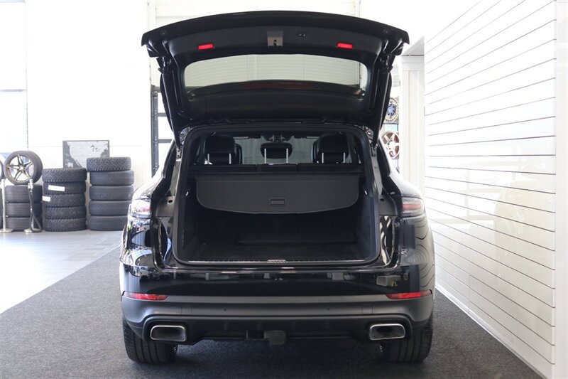2019 Porsche Cayenne - Photo 16 - Portland, OR 97230