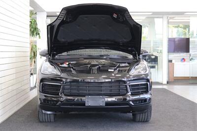 2019 Porsche Cayenne - Photo 17 - Portland, OR 97230
