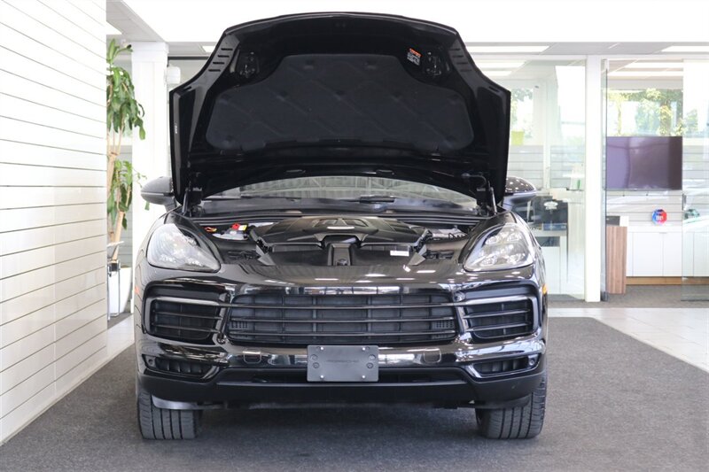 2019 Porsche Cayenne - Photo 17 - Portland, OR 97230