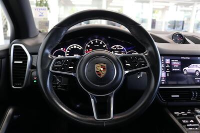 2019 Porsche Cayenne - Photo 64 - Portland, OR 97230