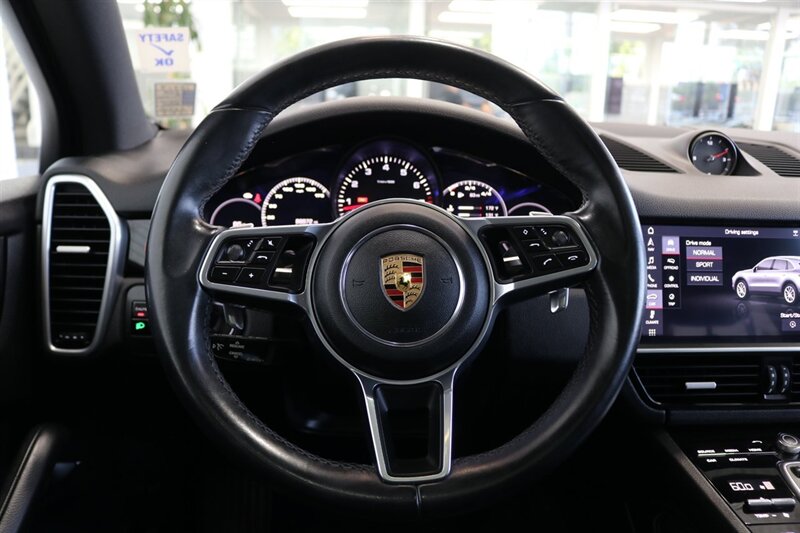 2019 Porsche Cayenne - Photo 64 - Portland, OR 97230