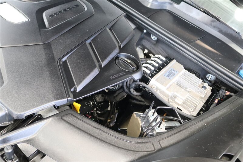 2019 Porsche Cayenne - Photo 33 - Portland, OR 97230