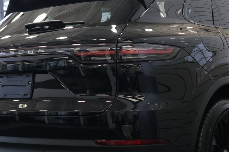 2019 Porsche Cayenne - Photo 14 - Portland, OR 97230