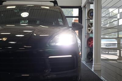 2019 Porsche Cayenne - Photo 31 - Portland, OR 97230