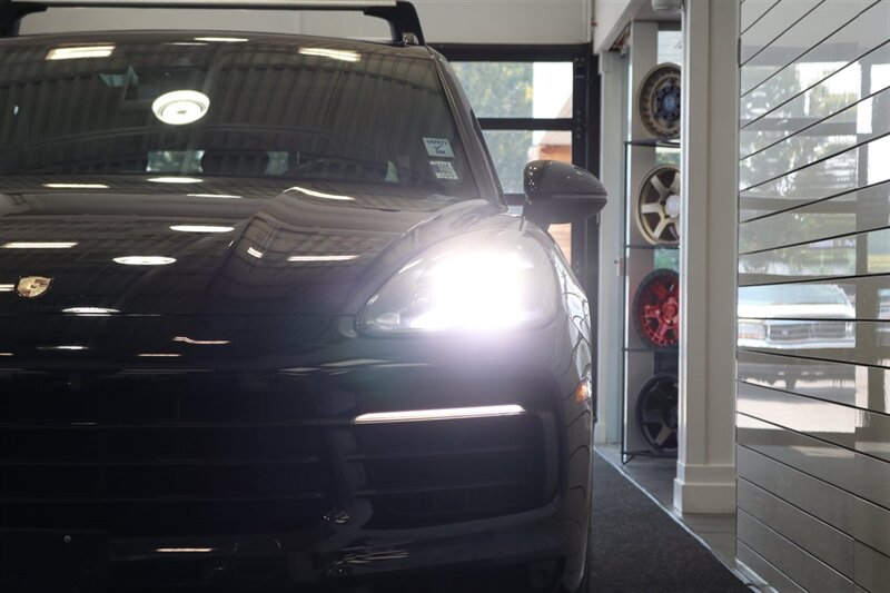 2019 Porsche Cayenne - Photo 31 - Portland, OR 97230