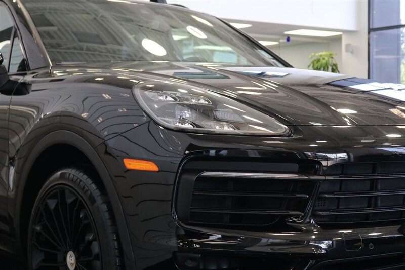 2019 Porsche Cayenne - Photo 13 - Portland, OR 97230