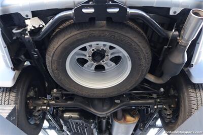 2005 Toyota 4Runner Sport Edition  1-OWNER* 14K MLS ONLY* SPORT PKG* MOON ROOF* 100% ORIGINAL COLLECTOR GRADE* 47 SERVICE RECORDS @ TOYOTA DEALER* 100% RUST & CORROSION FREE* ALL KEYS-BOOKS-RECORDS SINCE NEW - Photo 33 - Portland, OR 97230