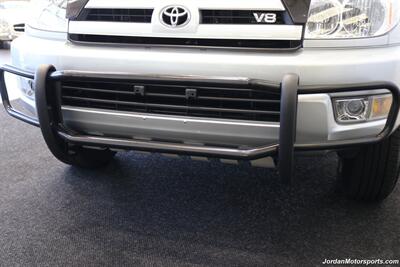 2005 Toyota 4Runner Sport Edition  1-OWNER* 14K MLS ONLY* SPORT PKG* MOON ROOF* 100% ORIGINAL COLLECTOR GRADE* 47 SERVICE RECORDS @ TOYOTA DEALER* 100% RUST & CORROSION FREE* ALL KEYS-BOOKS-RECORDS SINCE NEW - Photo 41 - Portland, OR 97230