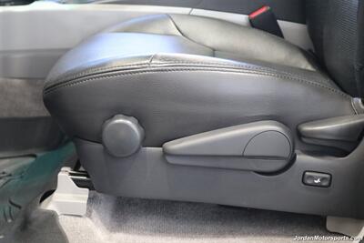 2005 Toyota 4Runner Sport Edition  1-OWNER* 14K MLS ONLY* SPORT PKG* MOON ROOF* 100% ORIGINAL COLLECTOR GRADE* 47 SERVICE RECORDS @ TOYOTA DEALER* 100% RUST & CORROSION FREE* ALL KEYS-BOOKS-RECORDS SINCE NEW - Photo 68 - Portland, OR 97230