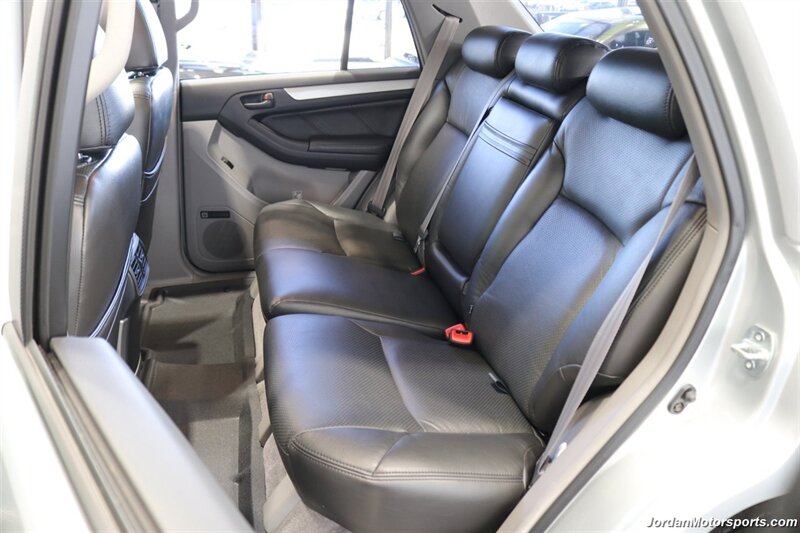 2005 Toyota 4Runner Sport Edition  1-OWNER* 14K MLS ONLY* SPORT PKG* MOON ROOF* 100% ORIGINAL COLLECTOR GRADE* 47 SERVICE RECORDS @ TOYOTA DEALER* 100% RUST & CORROSION FREE* ALL KEYS-BOOKS-RECORDS SINCE NEW - Photo 19 - Portland, OR 97230