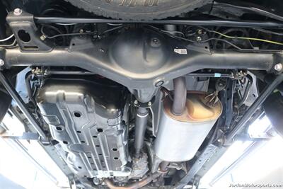 2005 Toyota 4Runner Sport Edition  1-OWNER* 14K MLS ONLY* SPORT PKG* MOON ROOF* 100% ORIGINAL COLLECTOR GRADE* 47 SERVICE RECORDS @ TOYOTA DEALER* 100% RUST & CORROSION FREE* ALL KEYS-BOOKS-RECORDS SINCE NEW - Photo 31 - Portland, OR 97230