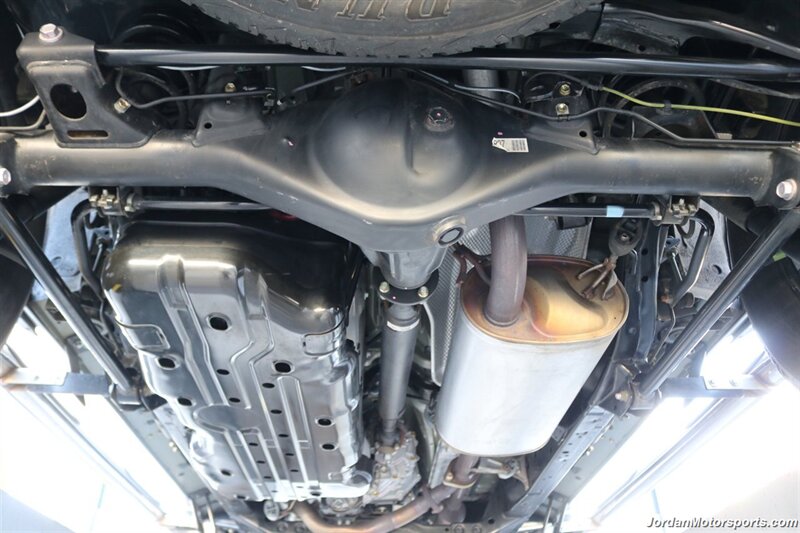 2005 Toyota 4Runner Sport Edition  1-OWNER* 14K MLS ONLY* SPORT PKG* MOON ROOF* 100% ORIGINAL COLLECTOR GRADE* 47 SERVICE RECORDS @ TOYOTA DEALER* 100% RUST & CORROSION FREE* ALL KEYS-BOOKS-RECORDS SINCE NEW - Photo 31 - Portland, OR 97230