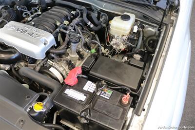 2005 Toyota 4Runner Sport Edition  1-OWNER* 14K MLS ONLY* SPORT PKG* MOON ROOF* 100% ORIGINAL COLLECTOR GRADE* 47 SERVICE RECORDS @ TOYOTA DEALER* 100% RUST & CORROSION FREE* ALL KEYS-BOOKS-RECORDS SINCE NEW - Photo 35 - Portland, OR 97230