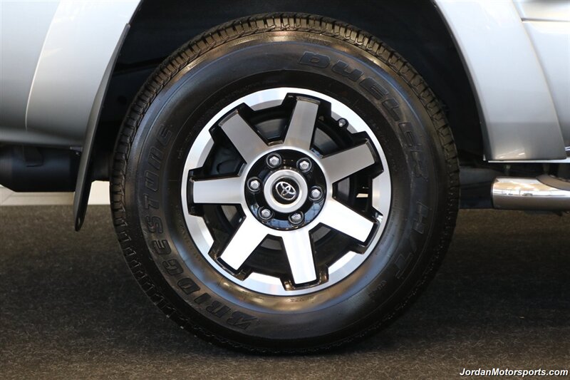 2005 Toyota 4Runner Sport Edition  1-OWNER* 14K MLS ONLY* SPORT PKG* MOON ROOF* 100% ORIGINAL COLLECTOR GRADE* 47 SERVICE RECORDS @ TOYOTA DEALER* 100% RUST & CORROSION FREE* ALL KEYS-BOOKS-RECORDS SINCE NEW - Photo 44 - Portland, OR 97230