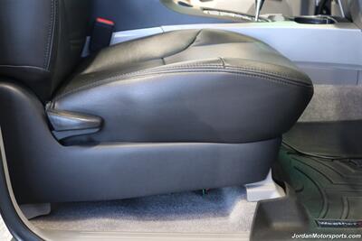 2005 Toyota 4Runner Sport Edition  1-OWNER* 14K MLS ONLY* SPORT PKG* MOON ROOF* 100% ORIGINAL COLLECTOR GRADE* 47 SERVICE RECORDS @ TOYOTA DEALER* 100% RUST & CORROSION FREE* ALL KEYS-BOOKS-RECORDS SINCE NEW - Photo 69 - Portland, OR 97230